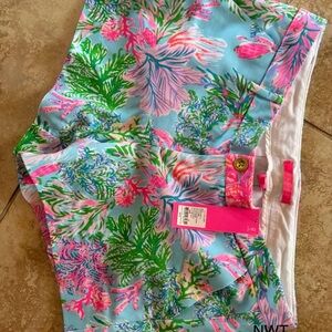 Lilly Pulitzer Callahan Knit Short